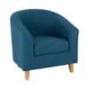 Dienne Armchair for Office - Image 5