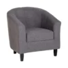 Dienne Armchair for Office - Image 4