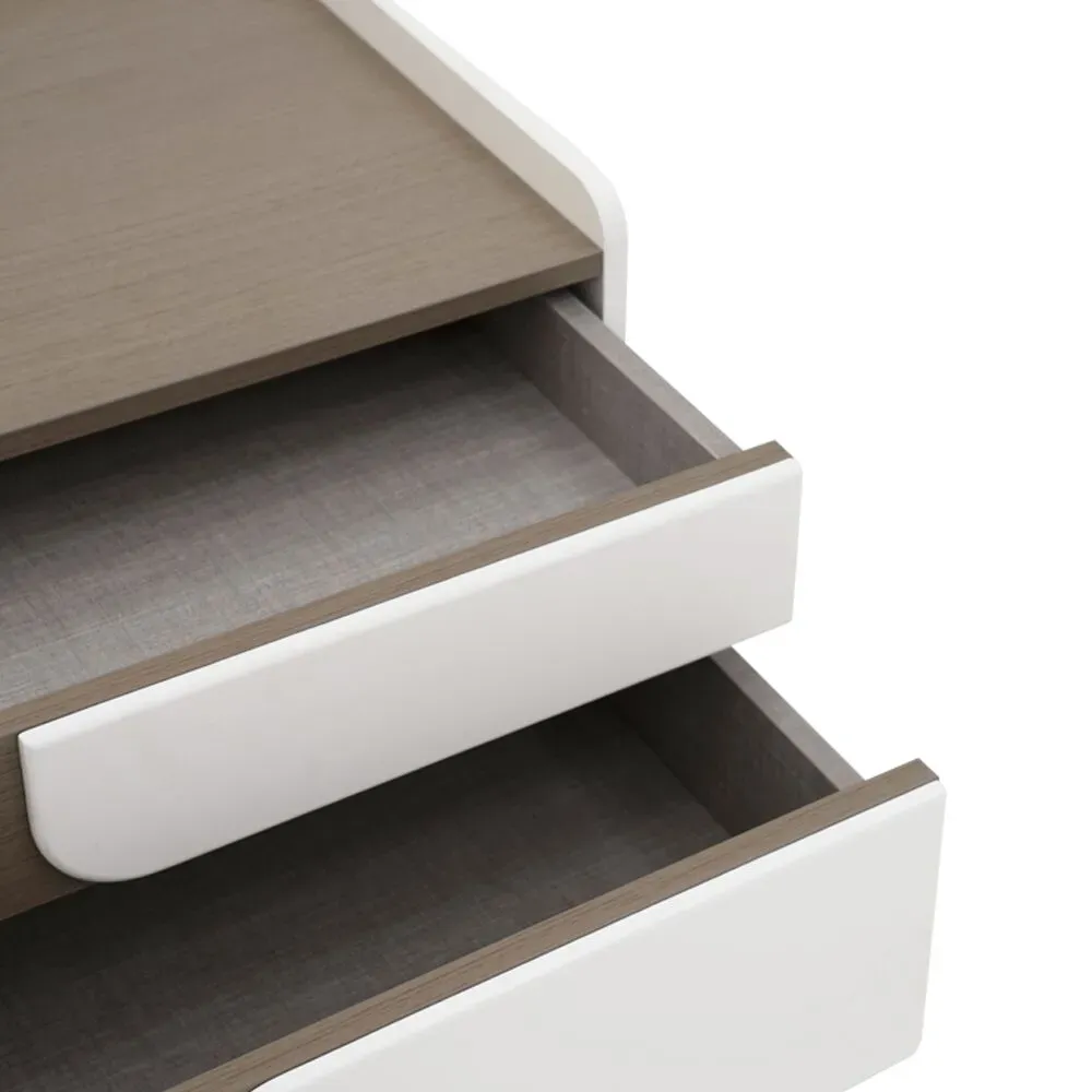 Joron Low TV Cabinet - Image 4