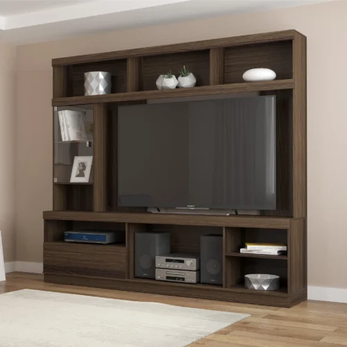Joron Wall Mounted TV Unit
