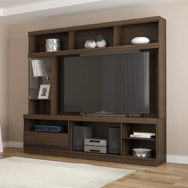 Joron Wall Mounted TV Unit