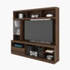 Joron Wall Mounted TV Unit - Image 3