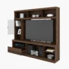 Joron Wall Mounted TV Unit - Image 4