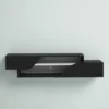 Kalgoorlie Wall Mounted Media Console - Image 2