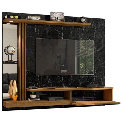 Konstru Floating TV Wall Panel