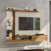 Konstru Floating TV Wall Panel - Image 3
