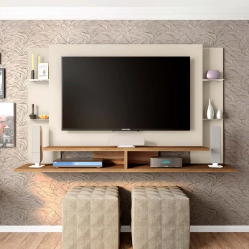 Madeira Entertainment Centre TV Unit