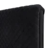 Mercer Tufted Upholstered Platform Bed - Image 4
