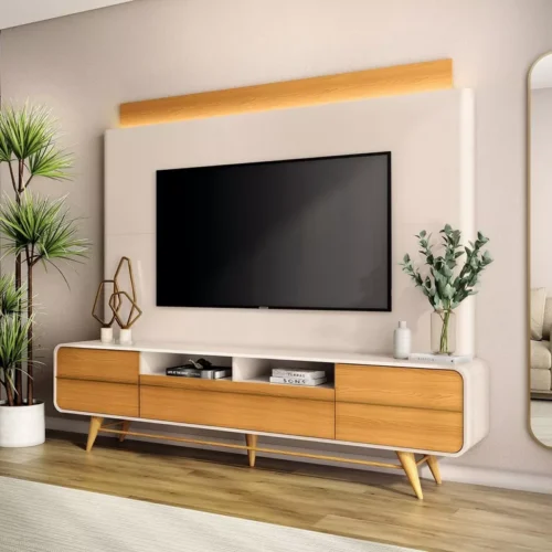 Nakity TV Wall Unit