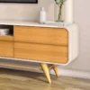 Nakity TV Wall Unit - Image 3