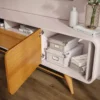 Nakity TV Wall Unit - Image 4