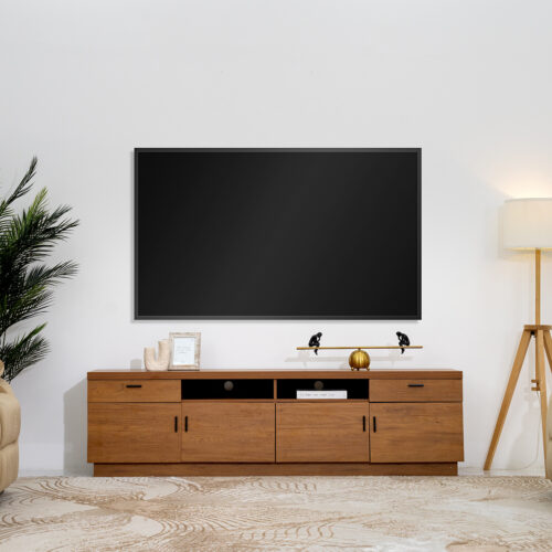 Nava Low TV Cabinet
