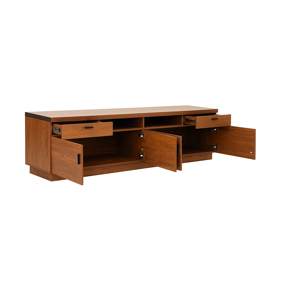 Nava Low TV Cabinet - Image 3