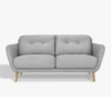 Renzo Loveseat Sofa - Image 2