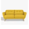 Renzo Loveseat Sofa - Image 3