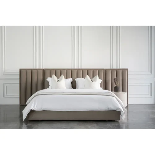 Sloane Headboard Bed