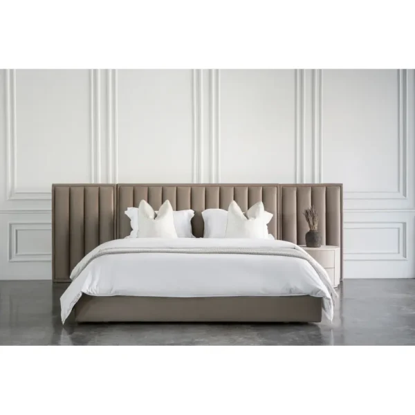 Sloane Headboard Bed