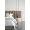 Sloane Headboard Bed - Image 3