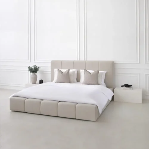Somerton Low Headboard Bed