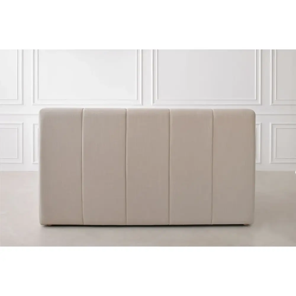 Somerton Low Headboard Bed - Image 4