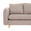 Suzy Fabric Upholstered Sofa - Image 5
