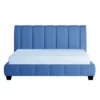 Tamsin Modern Platform Bed Frame - Image 3