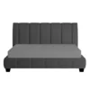 Tamsin Modern Platform Bed Frame - Image 4