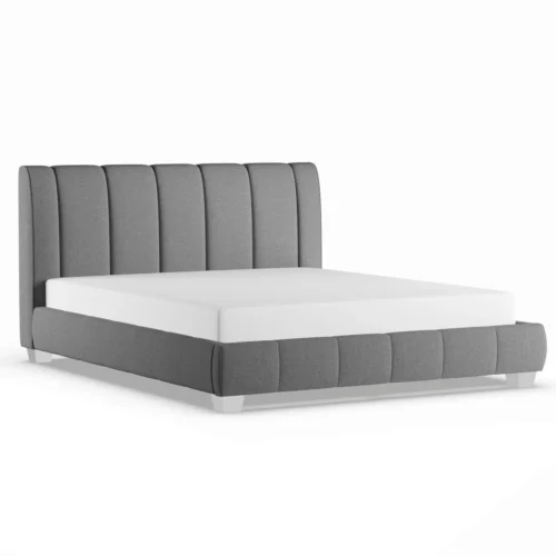 Tamsin Modern Platform Bed Frame