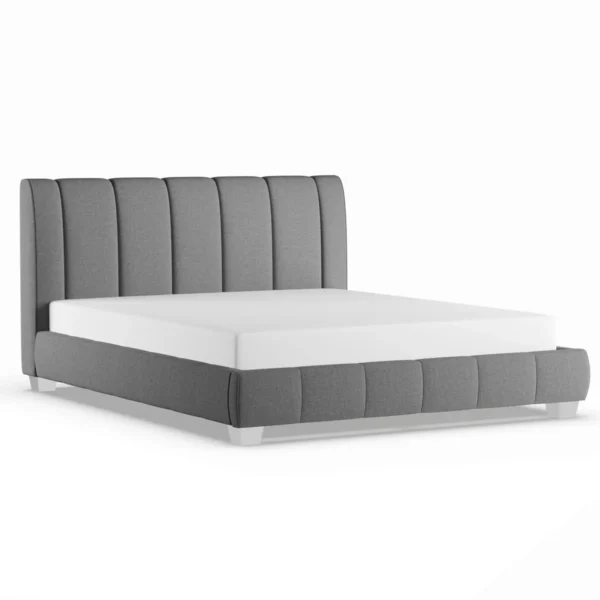 Tamsin Modern Platform Bed Frame