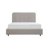 Vega Upholstered Fabric Bed - Image 2