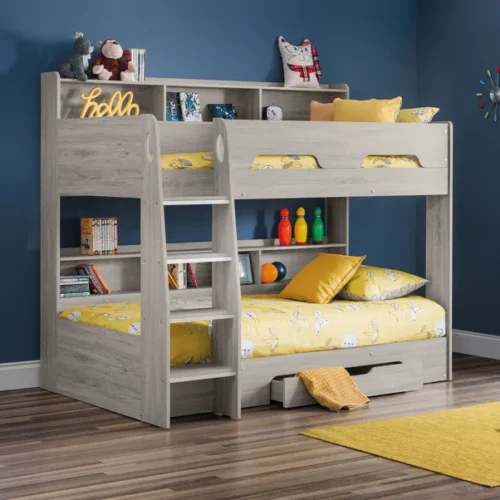 Orion Custom Bunk Bed