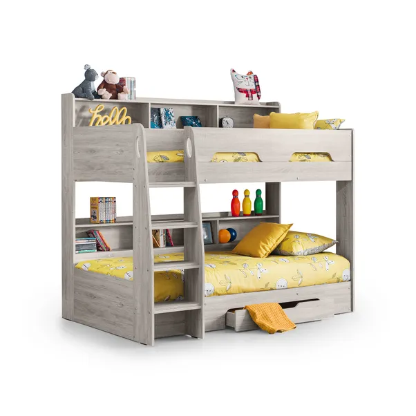 Orion Custom Bunk Bed