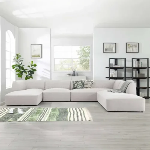 Apollo Sectional Sofa