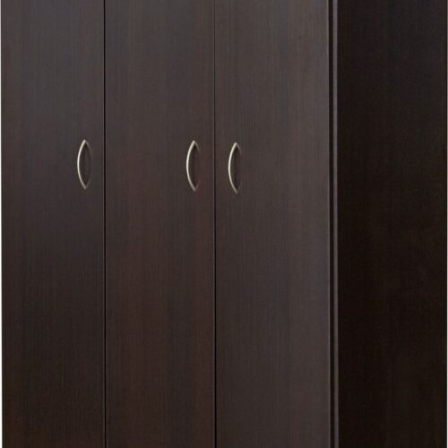 Wooden Wardrobe