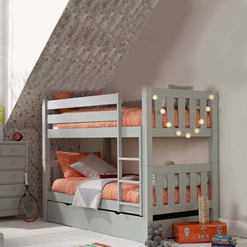 Jubilee Wooden Bunk Bed