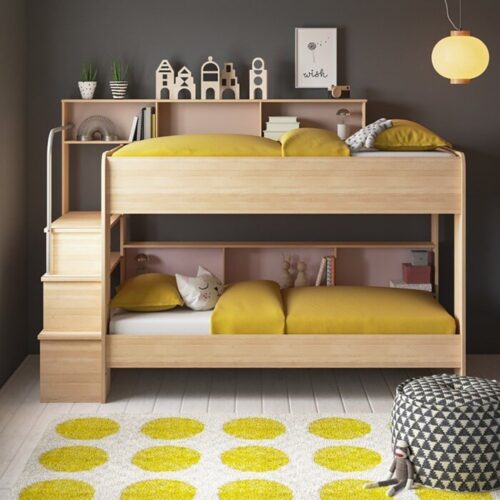 European Bunk Bed